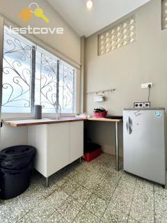 D Simple Haus By Nestcove - Malakka - 2