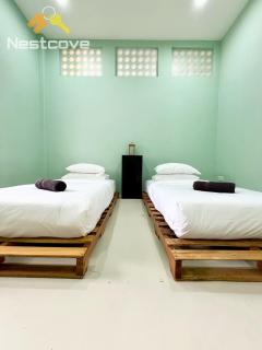 D Simple Haus By Nestcove - 9