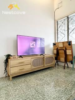 D Simple Haus By Nestcove - Melaka - 3