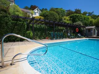 Valley View, 9 St Elmo Court - Salcombe - 8