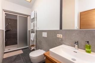 Viehhofbauer Appartements - Maria Alm am Steinernen Meer - 8