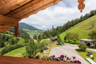 Viehhofbauer Appartements - Maria Alm am Steinernen Meer - 2