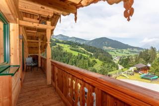 Viehhofbauer Appartements - Maria Alm am Steinernen Meer - 1