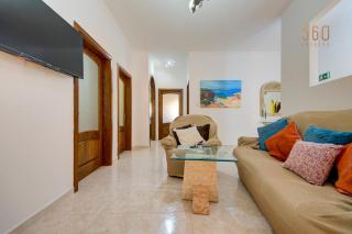 Traditional Maltese Escape with Rooftop Terrace by 360 Estates - Dingli - 1