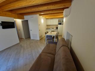 casa antico borgo - appartamento 1 - 5