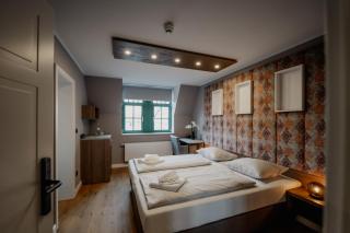 Altes Gutshaus - Klink - 6