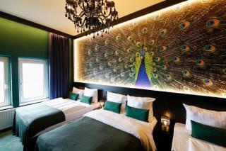 Sleephotels Casino - Amburgo - 7