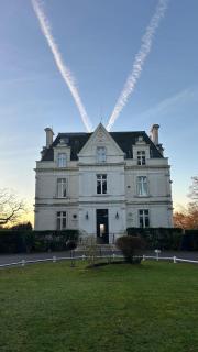 Domaine de la Tortinière - Montbazon - 3