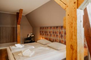 Altes Gutshaus - Klink - 5