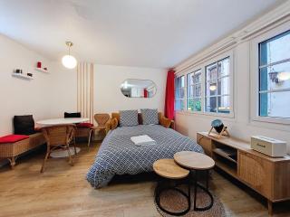 T2 Cosy - Hypercentre - NEW SOFA BED - Cathédrale - Carré d'OR - 3