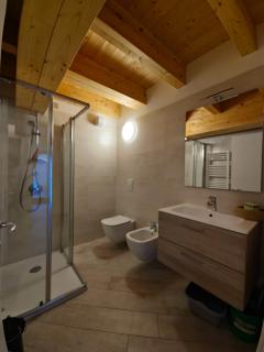 casa antico borgo - appartamento 1 - Assenza di Brenzone - 1