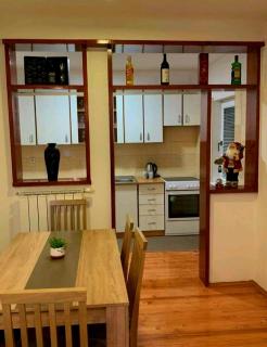 Jahorinski Kutak - 1