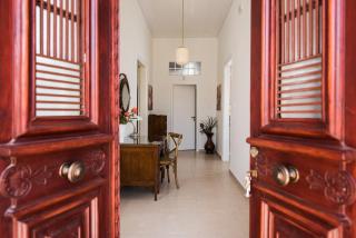 Villa Filoxenia 1937 - Gerani - 8