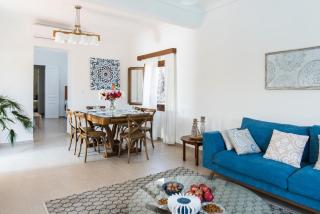 Villa Filoxenia 1937 - Gerani - 4