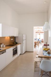 Villa Filoxenia 1937 - Gerani - 3