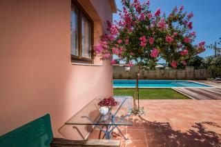 Villa Filoxenia 1937 - Gerani - 1