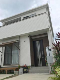 Okinawa Hai Sai Villa 一日一組限定 - Yomitan - 7