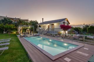 Santy Villa - Gerani - Gerani - 0