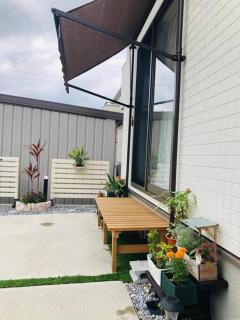 Okinawa Hai Sai Villa 一日一組限定 - Yomitan - 5