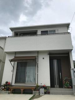 Okinawa Hai Sai Villa 一日一組限定 - Yomitan - 6