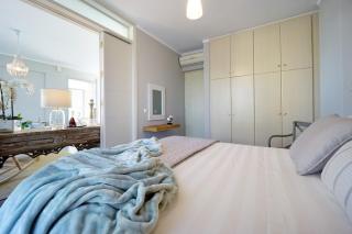 3 bdr apartment 5 km from the city - Agios Onoufrios - 8