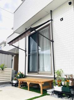 Okinawa Hai Sai Villa 一日一組限定 - Yomitan - 2