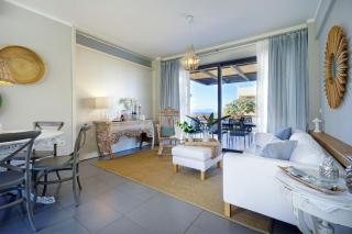3 bdr apartment 5 km from the city - Agios Onoufrios - 6