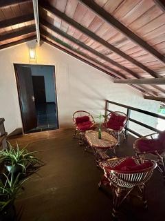 Reef Bungalow Hotel - Pamunugama - 3