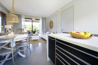 3 bdr apartment 5 km from the city - Agios Onoufrios - 2