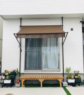 Okinawa Hai Sai Villa 一日一組限定 - Yomitan - 1