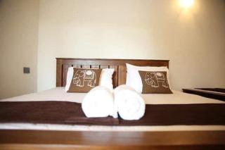 Harambathenna Resort Anuradhapura - Anuradhapura - 7