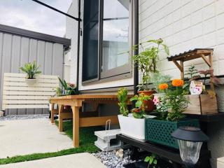 Okinawa Hai Sai Villa 一日一組限定 - Yomitan - 3