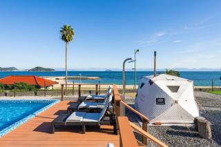 Setouchi Island Stays Suo Oshima - Suo Oshima - 1