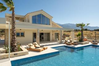 Villa Athena - Crete Pickleball Paradise - 9