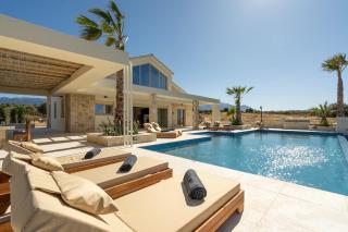 Villa Athena - Crete Pickleball Paradise - 7