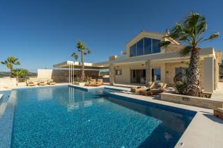 Villa Athena - Crete Pickleball Paradise - 6