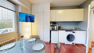 Les appartements du Général Uhrich - Proche Parlement - Straatsburg - 9