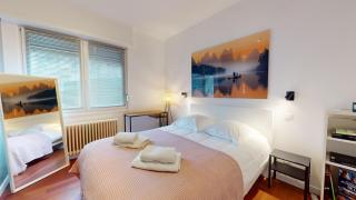 Les appartements du Général Uhrich - Proche Parlement - Straatsburg - 8