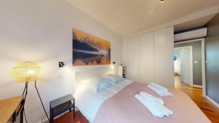Les appartements du Général Uhrich - Proche Parlement - Straatsburg - 1