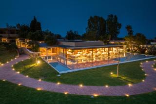 Is Molas Resort - 2