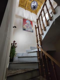 La Gran Casa de Galera - 3