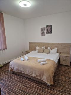 Central Park Aparthotel Turda - Turda - 1