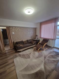 Central Park Aparthotel Turda - Turda - 6