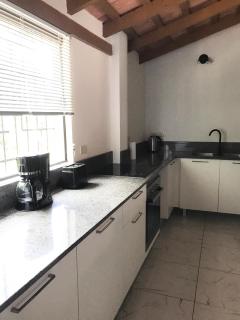 City Apartment - Caacupé - 4