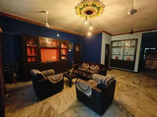 GV Homes Independent villa - Pondicherry - 0