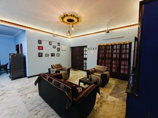 GV Homes Independent villa - Pondicherry - 3