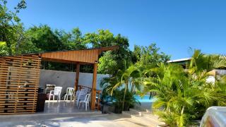 Serene Punta Cana Cabin Retreat - Private Pool BBQ - Punta Cana - 1