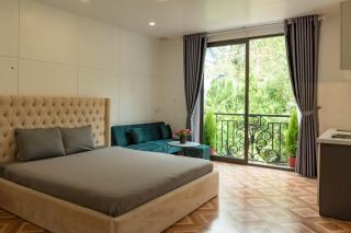 LÉ BOISE HOTEL Đà Lạt - Dalat - 7