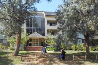 Vail next to coffee mecca - Canberra - 9