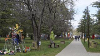 Vail next to coffee mecca - Canberra - 3
